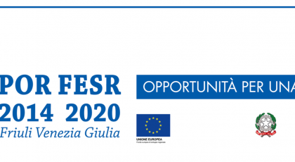 PROGETTO POR FESR 2014-2020
