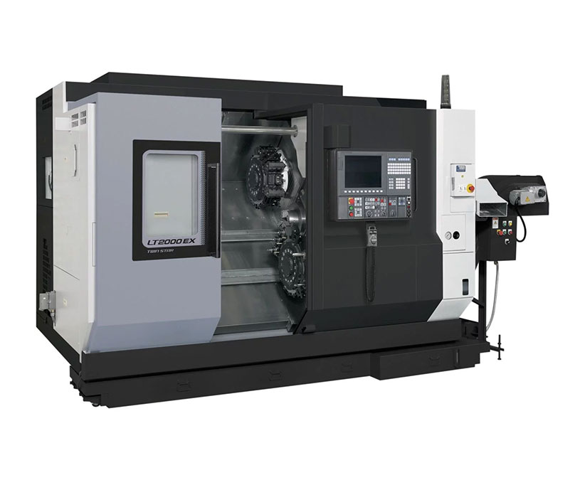 Premek Hi Tech | Okuma LT2000EX