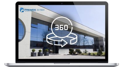 Virtual tour | Premek