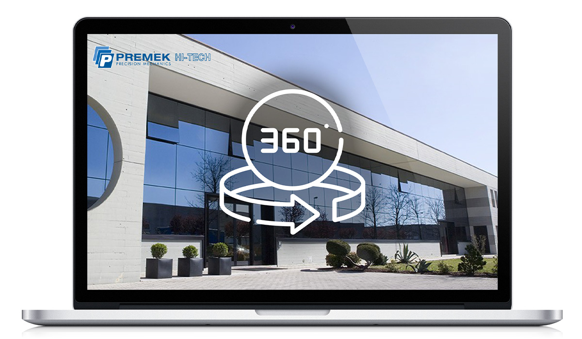 Virtual tour | Premek