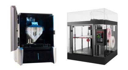 Prototipazione rapida Nexa 3D Raise 3D - Premek