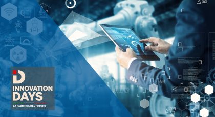 Premek Hi Tech a “Innovation Days”