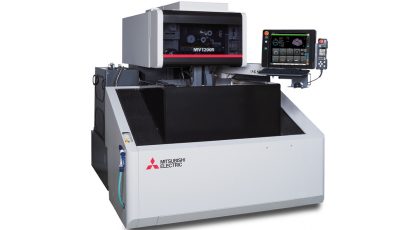 Mitsubishi MV 1200 S(R) | Premek