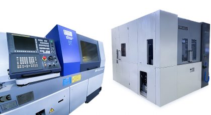 OKUMA MB 5000H e STAR SR-32 JII TYPE A | Premek