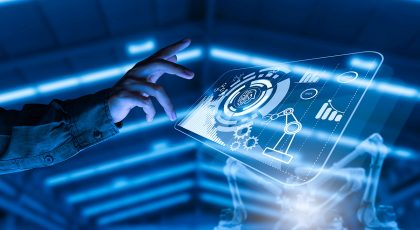 lavoro notturno totalmente automatizzato | Premek