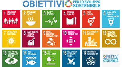 Un impegno per la sostenibilità in sintonia con gli obiettivi dell’agenda onu 2030 | Premek