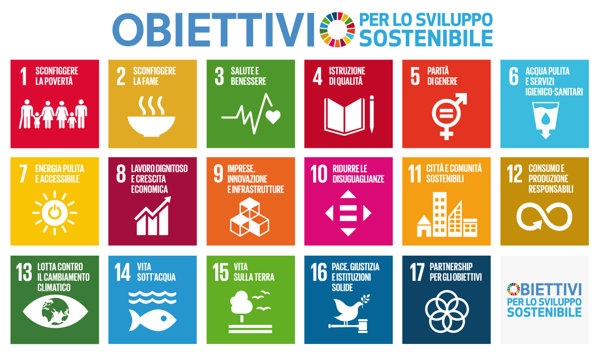 Un impegno per la sostenibilità in sintonia con gli obiettivi dell’agenda onu 2030 | Premek
