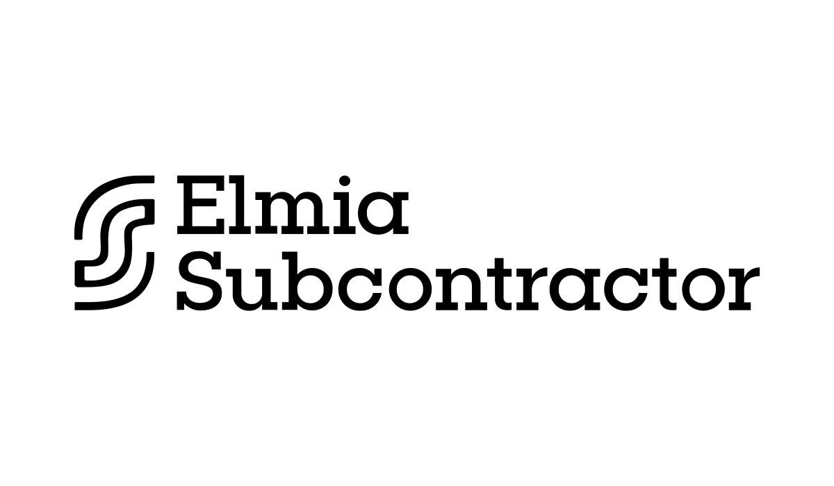 Fiera ELMIA Subcontractor | Premek