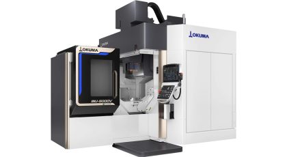 OKUMA MU5000 | Premek