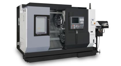 OKUMA LT2000EX MY - Premek