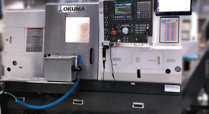 Okuma LB 300 MW | Premek
