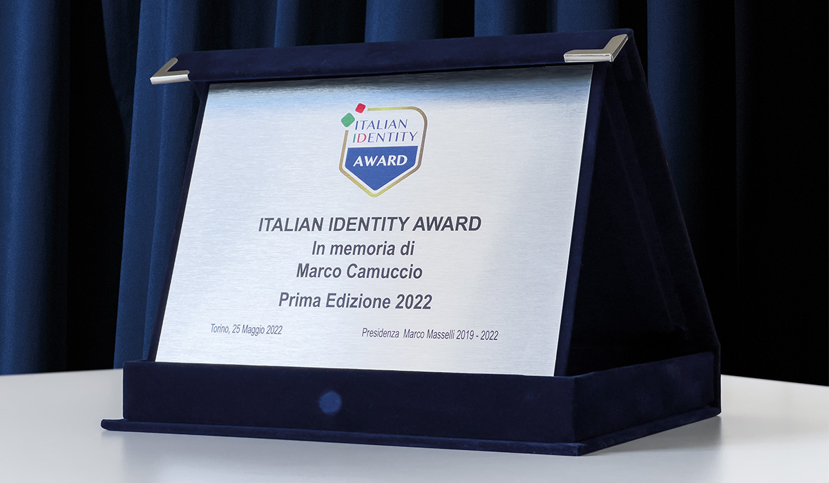 Italian Quality Conference & Award 2022 | Premek