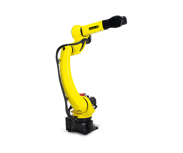 FANUC M20iD25 - Premek
