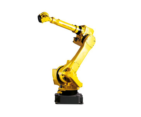 FANUC M710iC70 - Premek