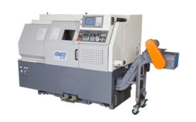 FEMCO HL 25 - Premek
