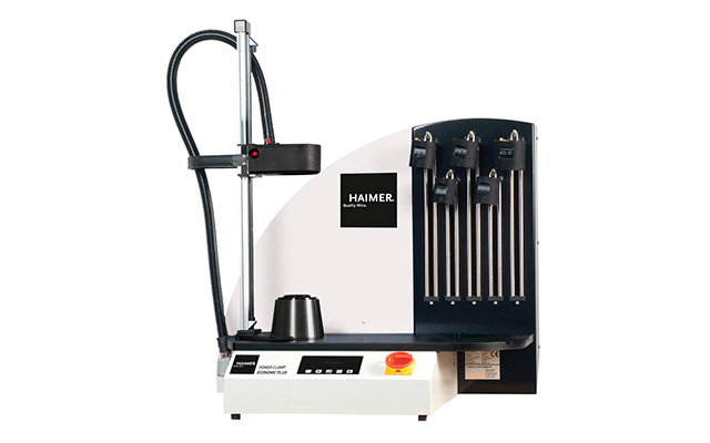 HAIMER POWER CLAMP PLUS NG - Premek