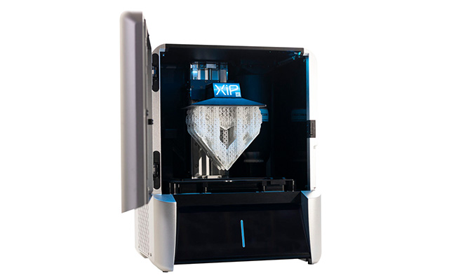 Nexa 3D XiP - Premek