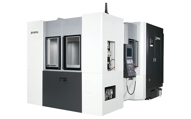 Okuma MB5000HB - Premek
