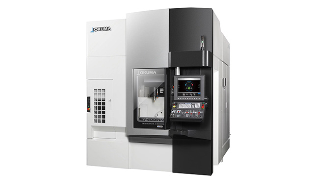 Okuma MU4000V - Premek